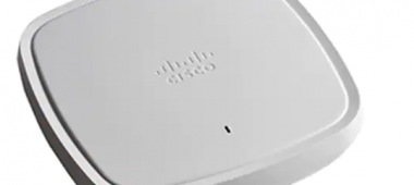 Cisco Catalyst 9115系列无线接入点