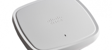 Cisco Catalyst 9117系列无线接入点