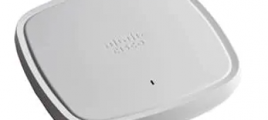 Cisco Catalyst 9120系列无线接入点